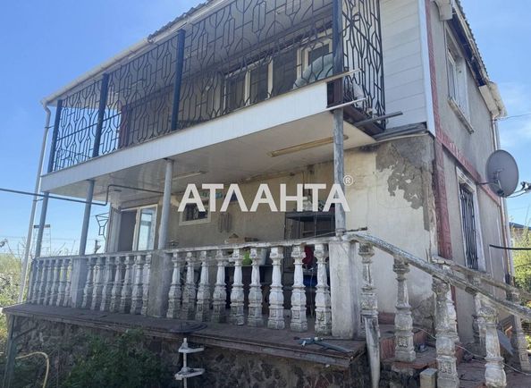 House by the address st. Tenistaya (area 85 m²) - Atlanta.ua - photo 19