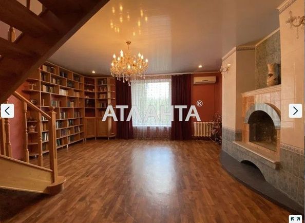 Будинок за адресою вул. Окружна (площа 300 м²) - Atlanta.ua - фото 12