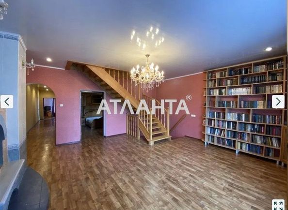 Будинок за адресою вул. Окружна (площа 300 м²) - Atlanta.ua - фото 13