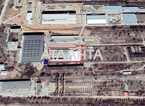 Commercial real estate at st. Montazhnikov (area 3278,3 m²) - Atlanta.ua - photo 3