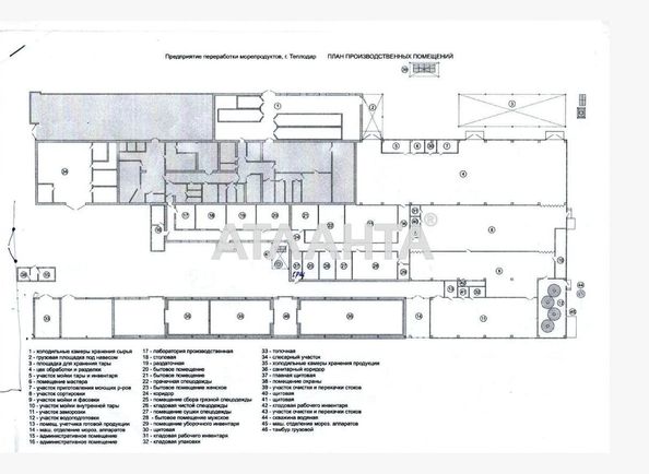 Commercial real estate at st. Montazhnikov (area 3278,3 m²) - Atlanta.ua - photo 6