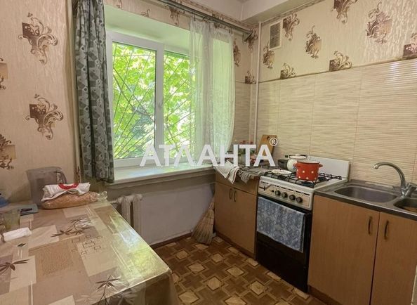 2-комнатная квартира по адресу Добровольского пр. (площадь 43 м²) - Atlanta.ua
