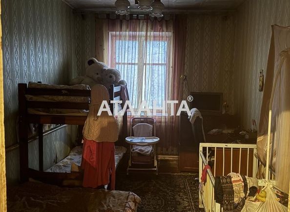 Будинок за адресою вул. Дмитра Боднаровського (площа 56,5 м²) - Atlanta.ua