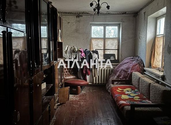 Будинок за адресою вул. Дмитра Боднаровського (площа 56,5 м²) - Atlanta.ua - фото 2