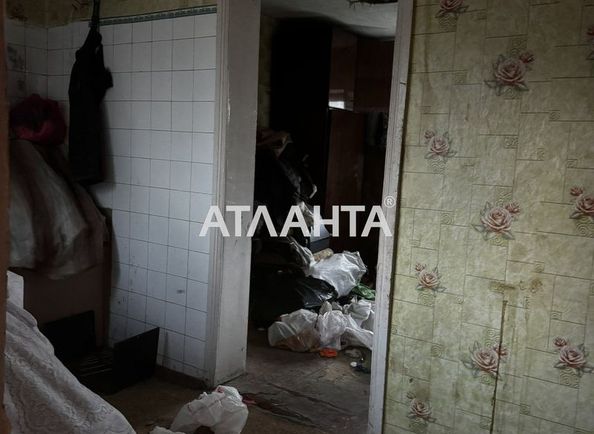 Будинок за адресою вул. Дмитра Боднаровського (площа 56,5 м²) - Atlanta.ua - фото 3