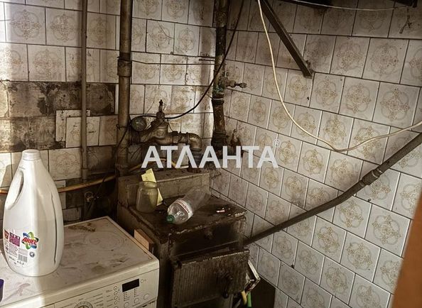 Будинок за адресою вул. Дмитра Боднаровського (площа 56,5 м²) - Atlanta.ua - фото 6
