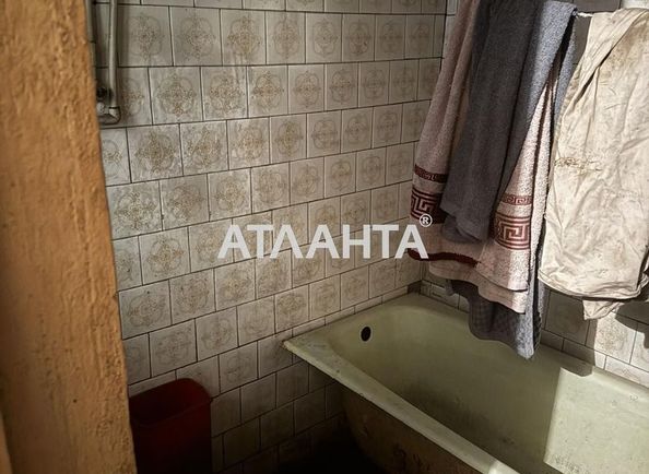 Будинок за адресою вул. Дмитра Боднаровського (площа 56,5 м²) - Atlanta.ua - фото 7