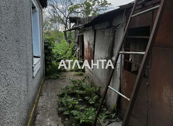 Будинок за адресою вул. Дмитра Боднаровського (площа 56,5 м²) - Atlanta.ua - фото 9