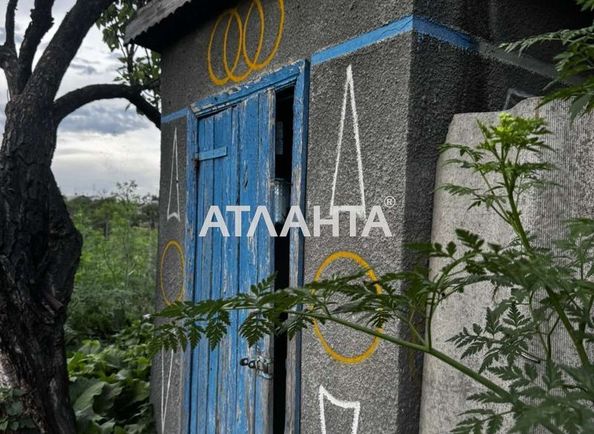 Будинок за адресою вул. Дмитра Боднаровського (площа 56,5 м²) - Atlanta.ua - фото 10