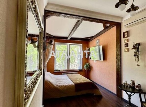 Многокомнатная квартира по адресу ул. Мечникова (площадь 135 м²) - Atlanta.ua - фото 4
