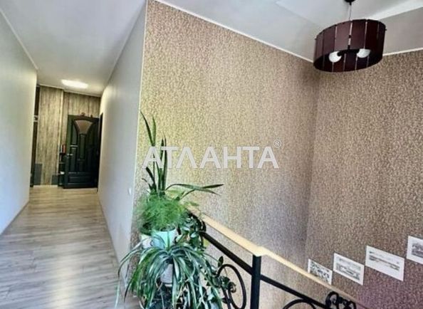 Многокомнатная квартира по адресу ул. Мечникова (площадь 135 м²) - Atlanta.ua - фото 8