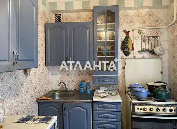 Багатокімнатна квартира за адресою вул. Марсельська (площа 70,4 м²) - Atlanta.ua