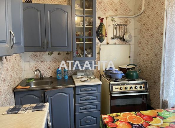 Багатокімнатна квартира за адресою вул. Марсельська (площа 70,4 м²) - Atlanta.ua - фото 2
