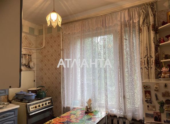 Багатокімнатна квартира за адресою вул. Марсельська (площа 70,4 м²) - Atlanta.ua - фото 3