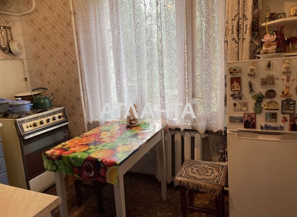 Багатокімнатна квартира за адресою вул. Марсельська (площа 70,4 м²) - Atlanta.ua - фото 4