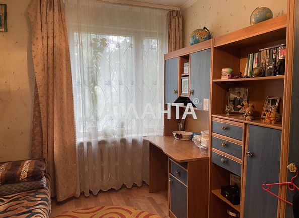 Багатокімнатна квартира за адресою вул. Марсельська (площа 70,4 м²) - Atlanta.ua - фото 5
