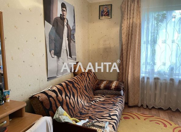 Багатокімнатна квартира за адресою вул. Марсельська (площа 70,4 м²) - Atlanta.ua - фото 6