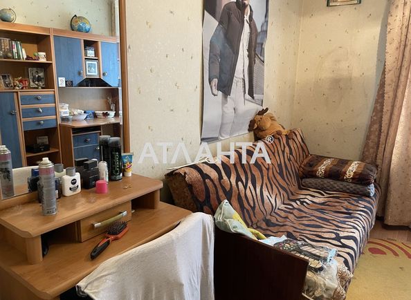 Багатокімнатна квартира за адресою вул. Марсельська (площа 70,4 м²) - Atlanta.ua - фото 7