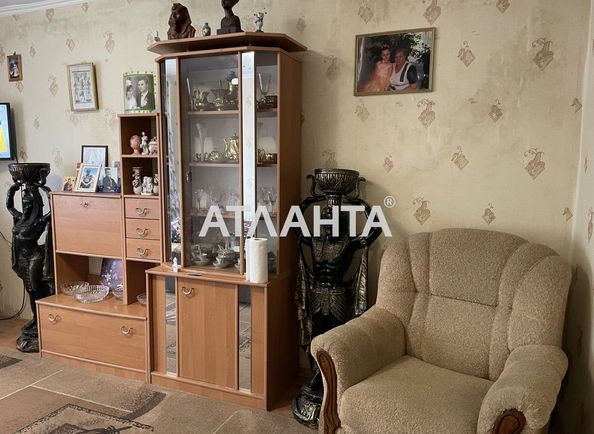 Багатокімнатна квартира за адресою вул. Марсельська (площа 70,4 м²) - Atlanta.ua - фото 8