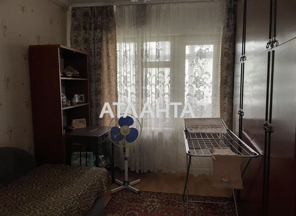 Багатокімнатна квартира за адресою вул. Марсельська (площа 70,4 м²) - Atlanta.ua - фото 9