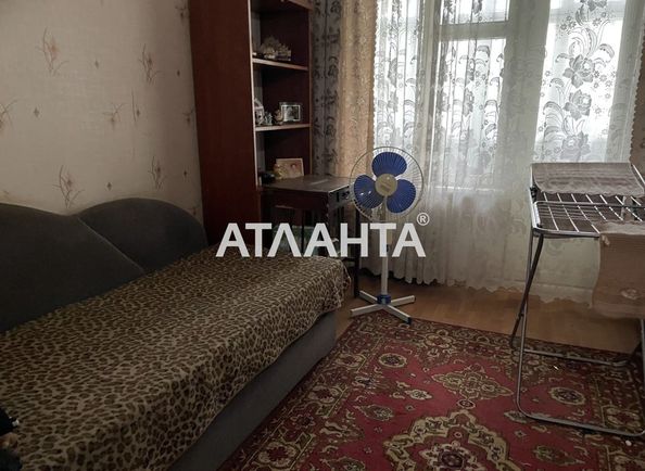 Багатокімнатна квартира за адресою вул. Марсельська (площа 70,4 м²) - Atlanta.ua - фото 10