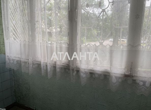 Багатокімнатна квартира за адресою вул. Марсельська (площа 70,4 м²) - Atlanta.ua - фото 11
