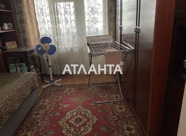 Багатокімнатна квартира за адресою вул. Марсельська (площа 70,4 м²) - Atlanta.ua - фото 12