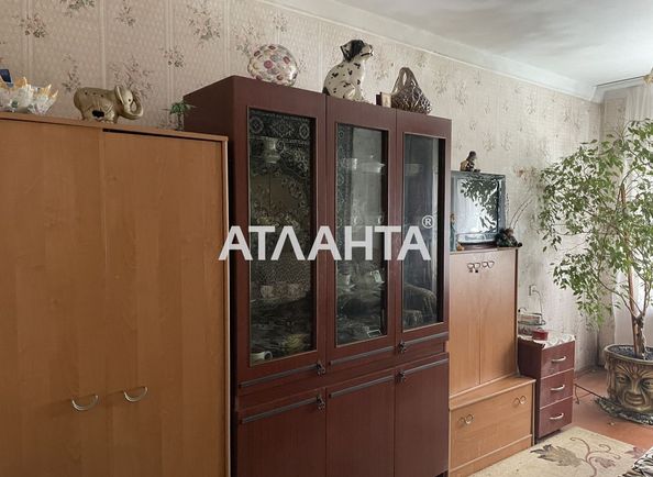 Багатокімнатна квартира за адресою вул. Марсельська (площа 70,4 м²) - Atlanta.ua - фото 13