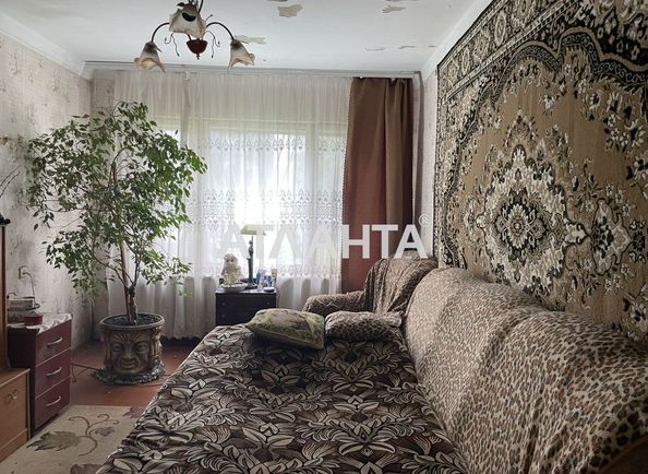 Багатокімнатна квартира за адресою вул. Марсельська (площа 70,4 м²) - Atlanta.ua - фото 14