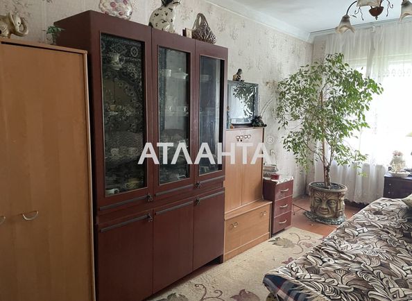 Багатокімнатна квартира за адресою вул. Марсельська (площа 70,4 м²) - Atlanta.ua - фото 15