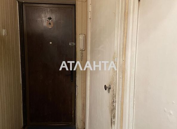 Багатокімнатна квартира за адресою вул. Марсельська (площа 70,4 м²) - Atlanta.ua - фото 16