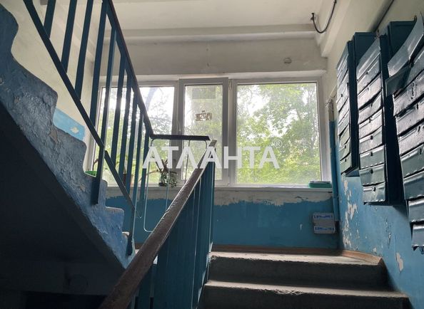 Багатокімнатна квартира за адресою вул. Марсельська (площа 70,4 м²) - Atlanta.ua - фото 17