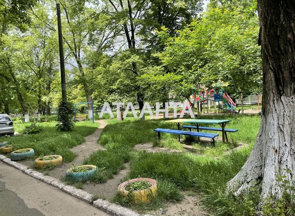 Багатокімнатна квартира за адресою вул. Марсельська (площа 70,4 м²) - Atlanta.ua - фото 18