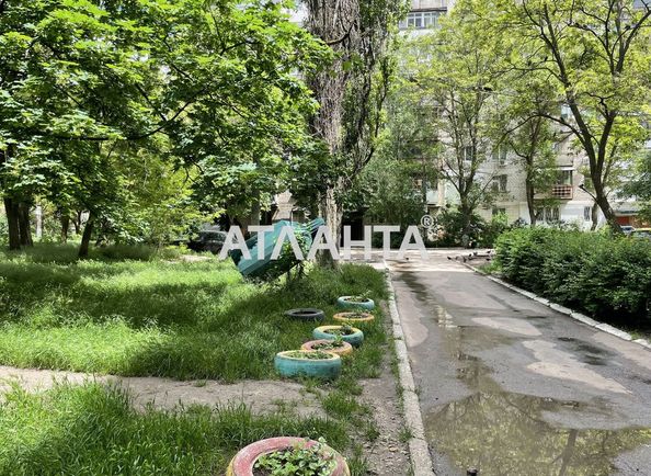 Багатокімнатна квартира за адресою вул. Марсельська (площа 70,4 м²) - Atlanta.ua - фото 19