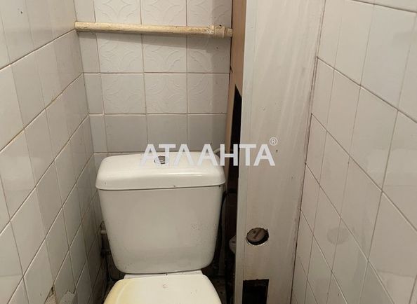 Багатокімнатна квартира за адресою вул. Марсельська (площа 70,4 м²) - Atlanta.ua - фото 21