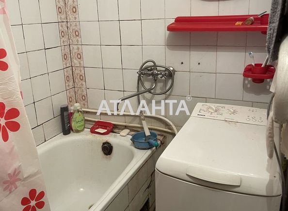 Багатокімнатна квартира за адресою вул. Марсельська (площа 70,4 м²) - Atlanta.ua - фото 22
