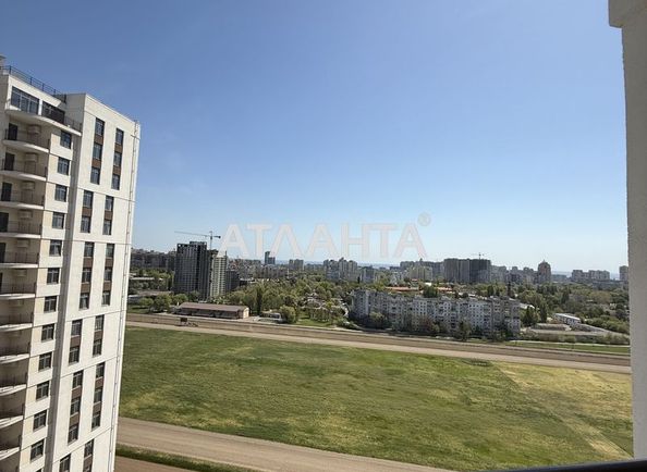 1-комнатная квартира по адресу ул. Краснова (площадь 42,5 м²) - Atlanta.ua - фото 3