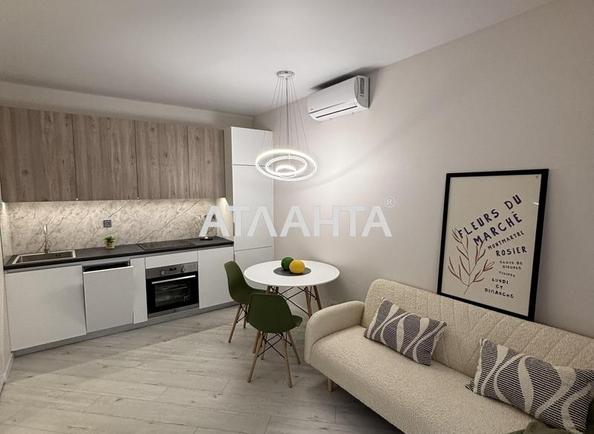 1-комнатная квартира по адресу ул. Краснова (площадь 42 м²) - Atlanta.ua - фото 2