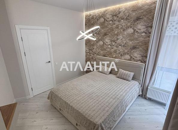 1-комнатная квартира по адресу ул. Краснова (площадь 42 м²) - Atlanta.ua - фото 5
