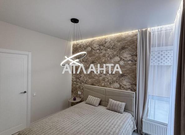 1-комнатная квартира по адресу ул. Краснова (площадь 42 м²) - Atlanta.ua - фото 7