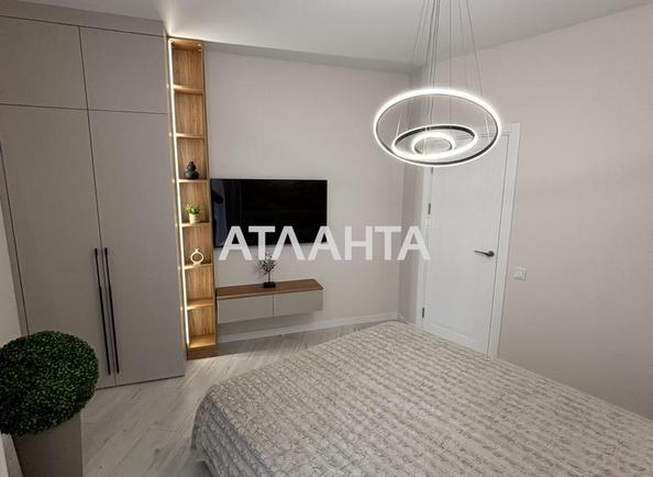 1-комнатная квартира по адресу ул. Краснова (площадь 42 м²) - Atlanta.ua - фото 8