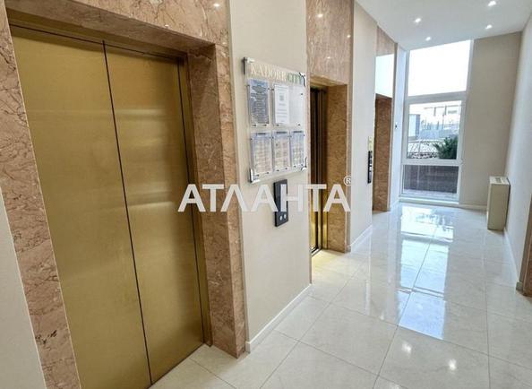 1-комнатная квартира по адресу ул. Краснова (площадь 42 м²) - Atlanta.ua - фото 10