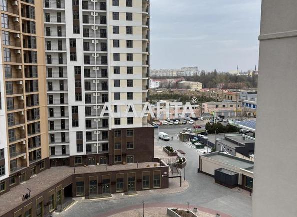 1-комнатная квартира по адресу ул. Краснова (площадь 42 м²) - Atlanta.ua - фото 12