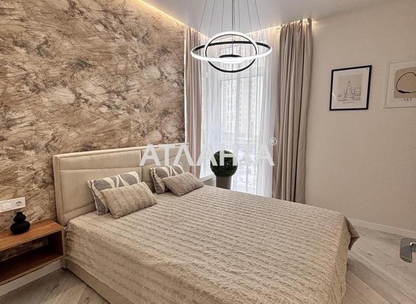 1-room apartment apartment by the address st. Krasnova (area 42 m²) - Atlanta.ua - photo 5