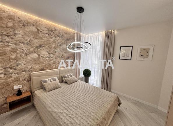 1-room apartment apartment by the address st. Krasnova (area 42 m²) - Atlanta.ua - photo 6