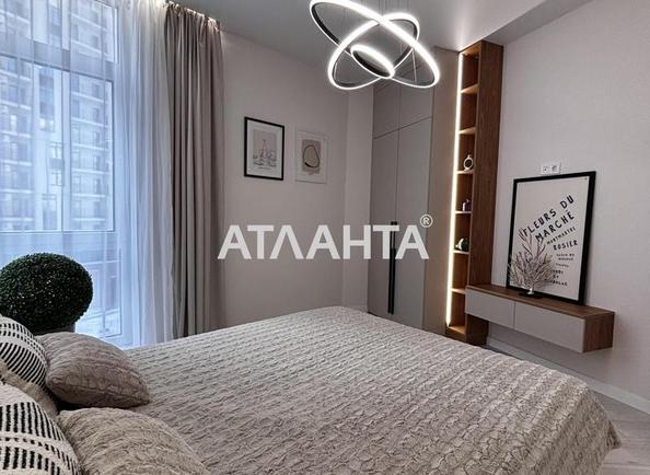 1-room apartment apartment by the address st. Krasnova (area 42 m²) - Atlanta.ua - photo 7