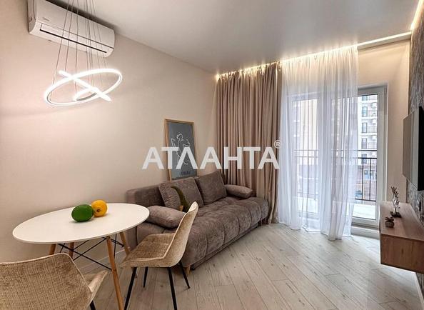 1-room apartment apartment by the address st. Krasnova (area 42 m²) - Atlanta.ua - photo 8
