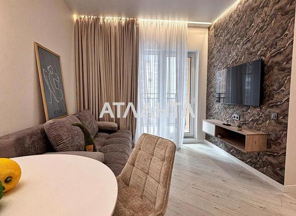 1-room apartment apartment by the address st. Krasnova (area 42 m²) - Atlanta.ua - photo 9