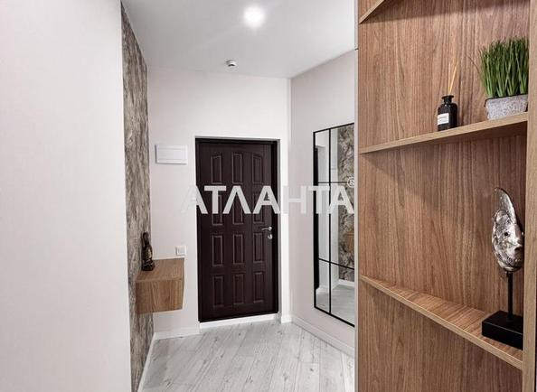 1-room apartment apartment by the address st. Krasnova (area 42 m²) - Atlanta.ua - photo 10