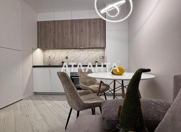 1-room apartment apartment by the address st. Krasnova (area 42 m²) - Atlanta.ua - photo 12